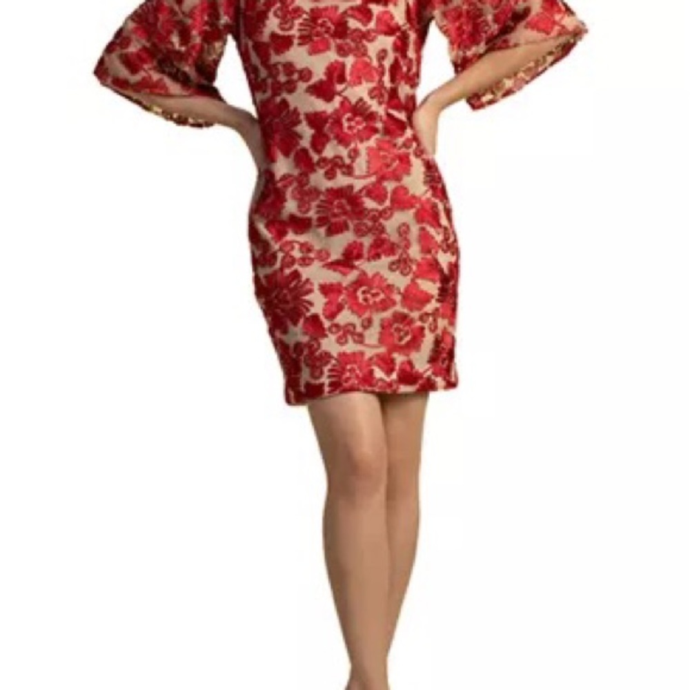 Trina by Trina Turk Tatyana dress